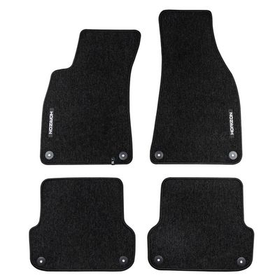 Floor Mat Set Frogum HR420878