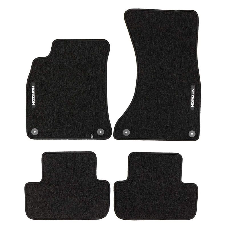Frogum HR420885 Floor Mat Set