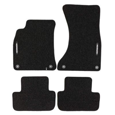 Floor Mat Set Frogum HR420885