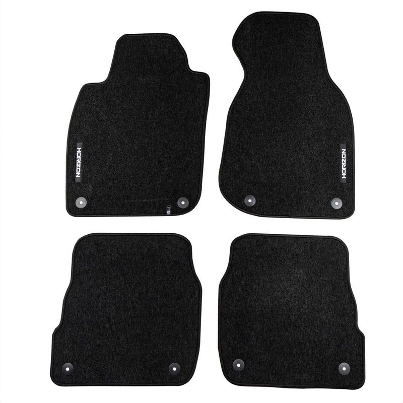 Frogum HR420892 Floor Mat Set