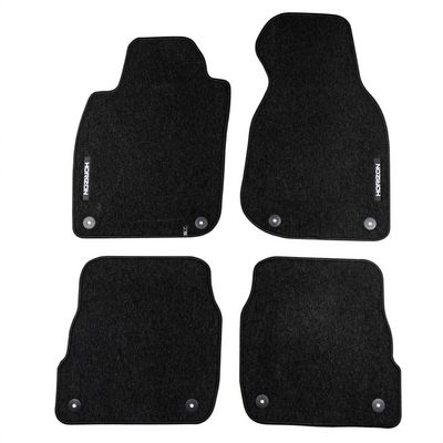 Floor Mat Set Frogum HR420892
