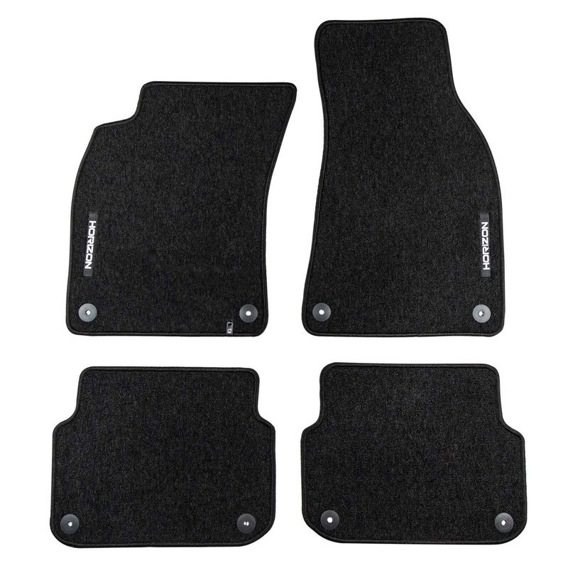 Frogum HR420908 Floor Mat Set