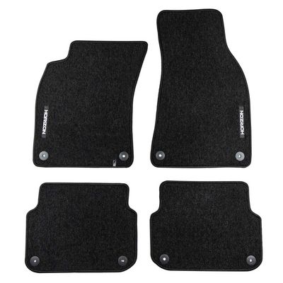 Floor Mat Set Frogum HR420908
