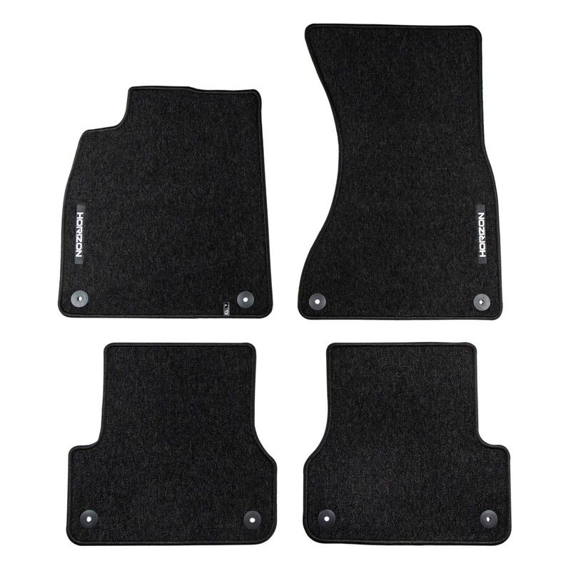 Frogum HR420915 Floor Mat Set