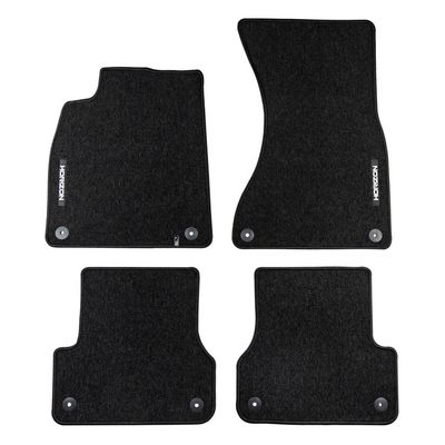 Floor Mat Set Frogum HR420915