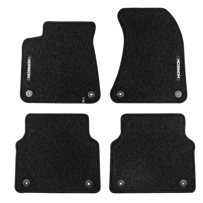 Frogum HR420922 Floor Mat Set