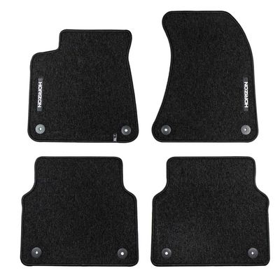 Floor Mat Set Frogum HR420922