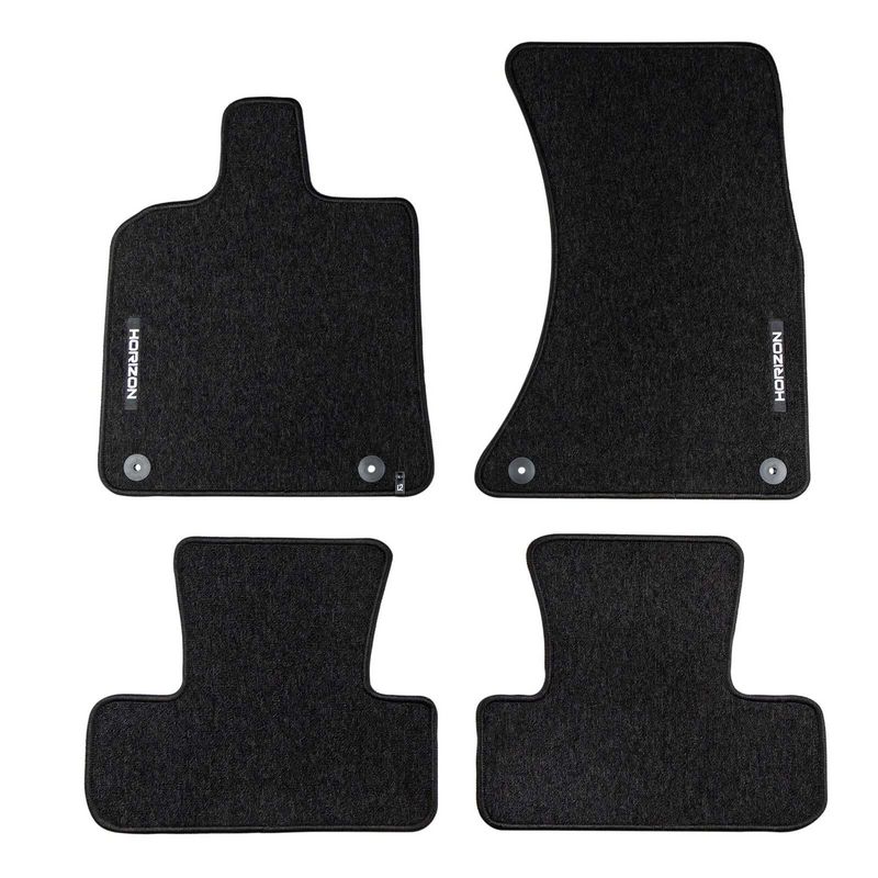 Frogum HR420939 Floor Mat Set