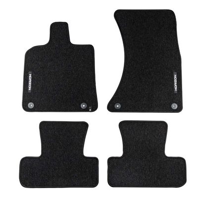 Floor Mat Set Frogum HR420939
