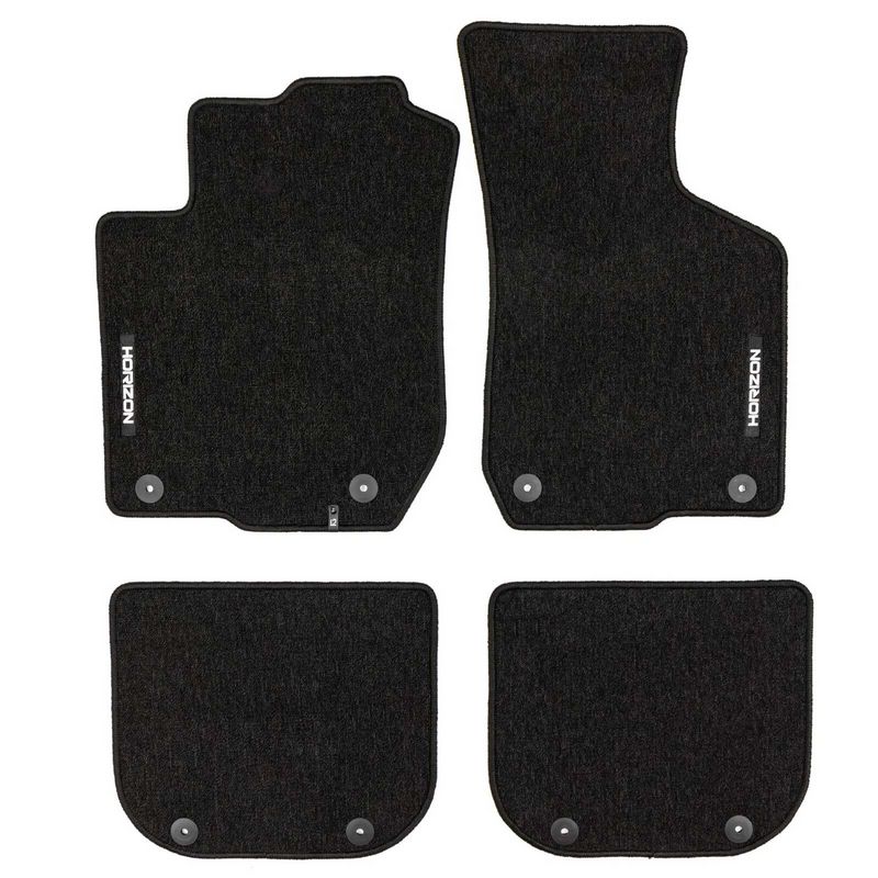 Frogum HR420946 Floor Mat Set