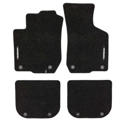 Floor Mat Set Frogum HR420946