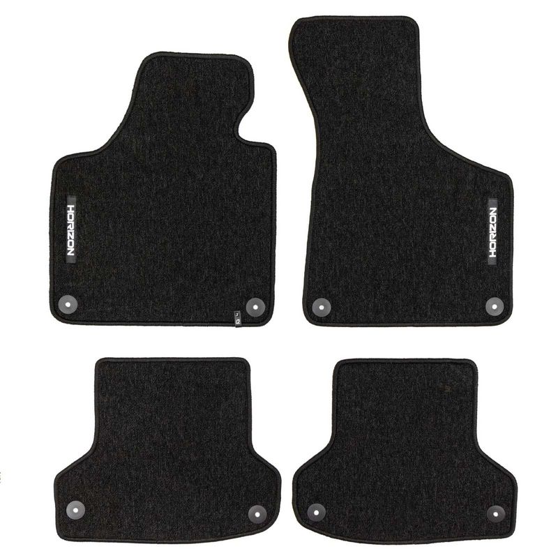 Frogum HR420953 Floor Mat Set