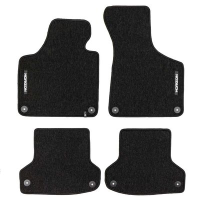 Floor Mat Set Frogum HR420953