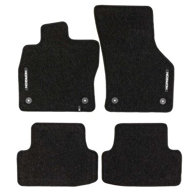 Floor Mat Set Frogum HR420960
