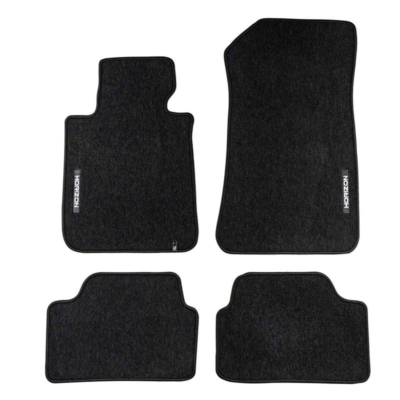 Frogum HR420977 Floor Mat Set