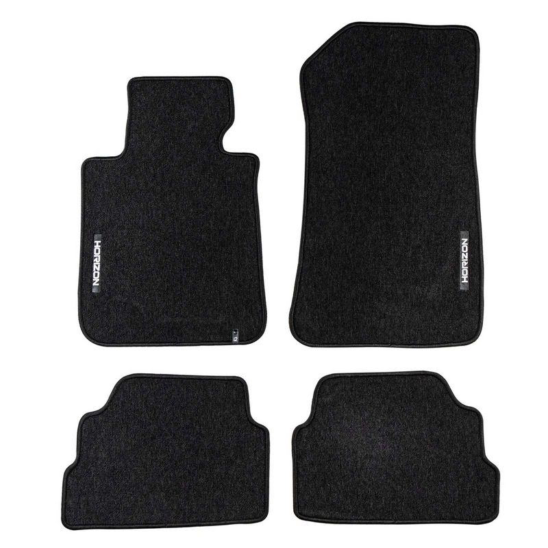 Frogum HR420984 Floor Mat Set