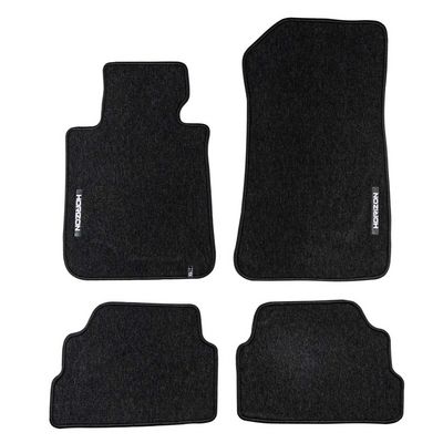 Floor Mat Set Frogum HR420984