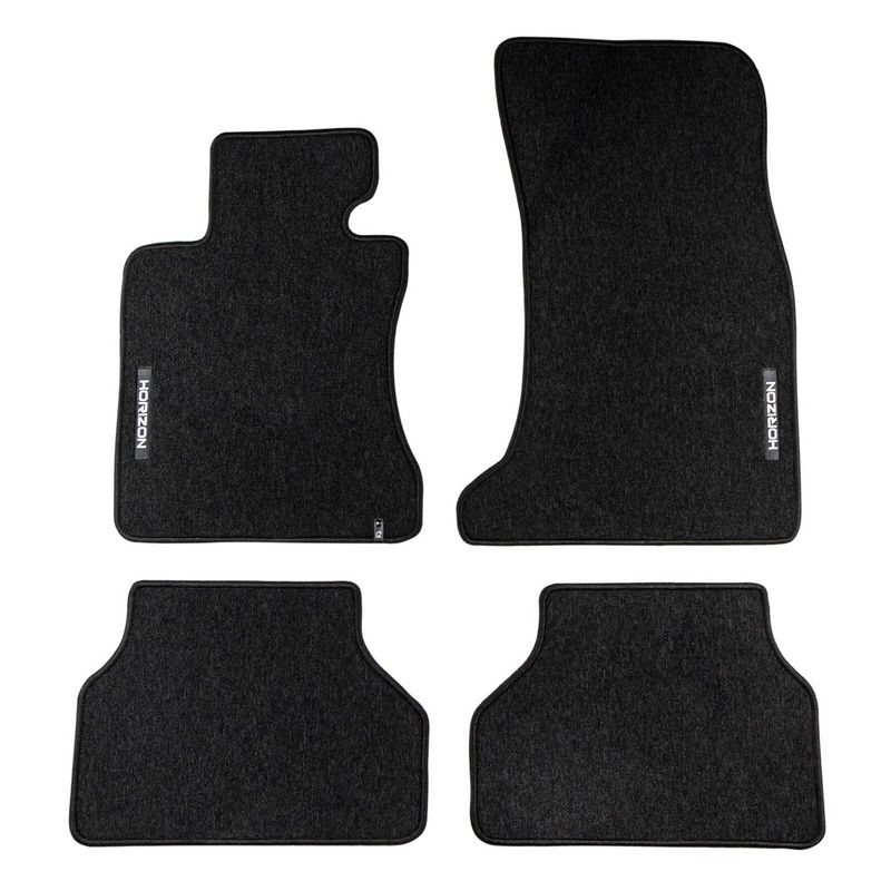 Frogum HR421011 Floor Mat Set