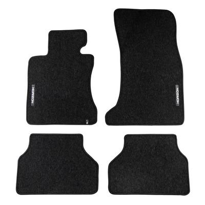 Floor Mat Set Frogum HR421011