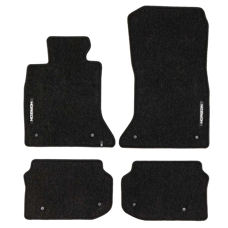 Frogum HR421035 Floor Mat Set