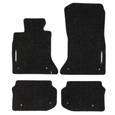 Floor Mat Set Frogum HR421035