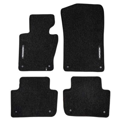 Floor Mat Set Frogum HR422964