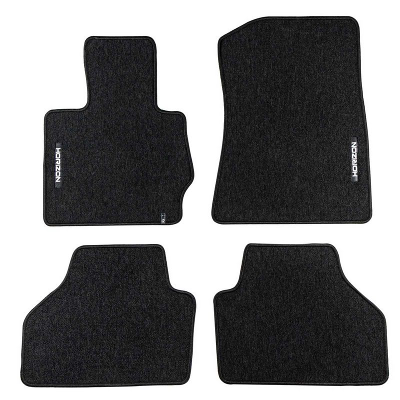 Frogum HR422988 Floor Mat Set