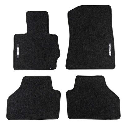 Floor Mat Set Frogum HR422988