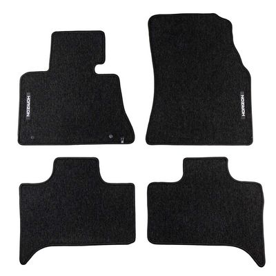 Floor Mat Set Frogum HR423640