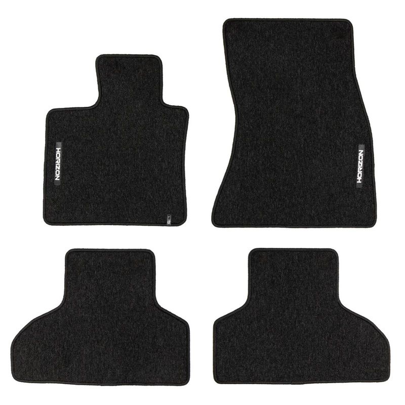 Frogum HR423787 Floor Mat Set