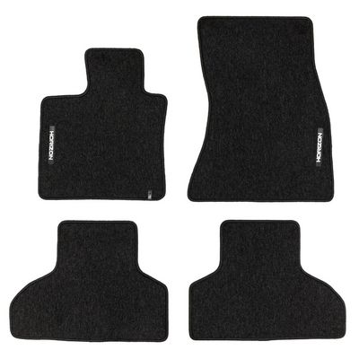 Floor Mat Set Frogum HR423787