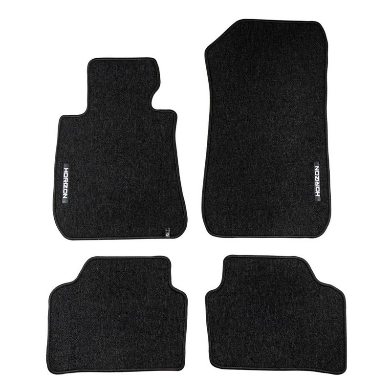 Frogum HR423800 Floor Mat Set