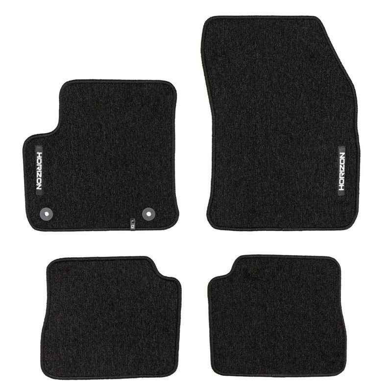 Frogum HR423817 Floor Mat Set