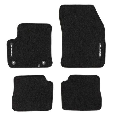 Floor Mat Set Frogum HR423817
