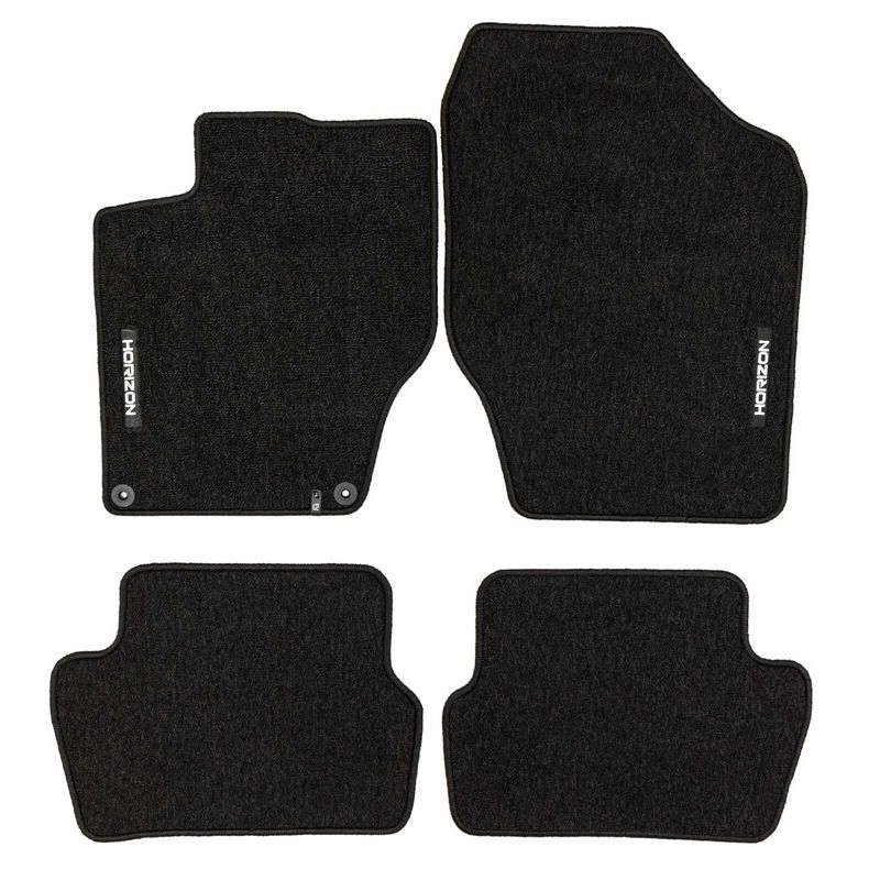 Frogum HR423824 Floor Mat Set