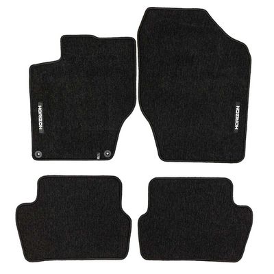 Floor Mat Set Frogum HR423824