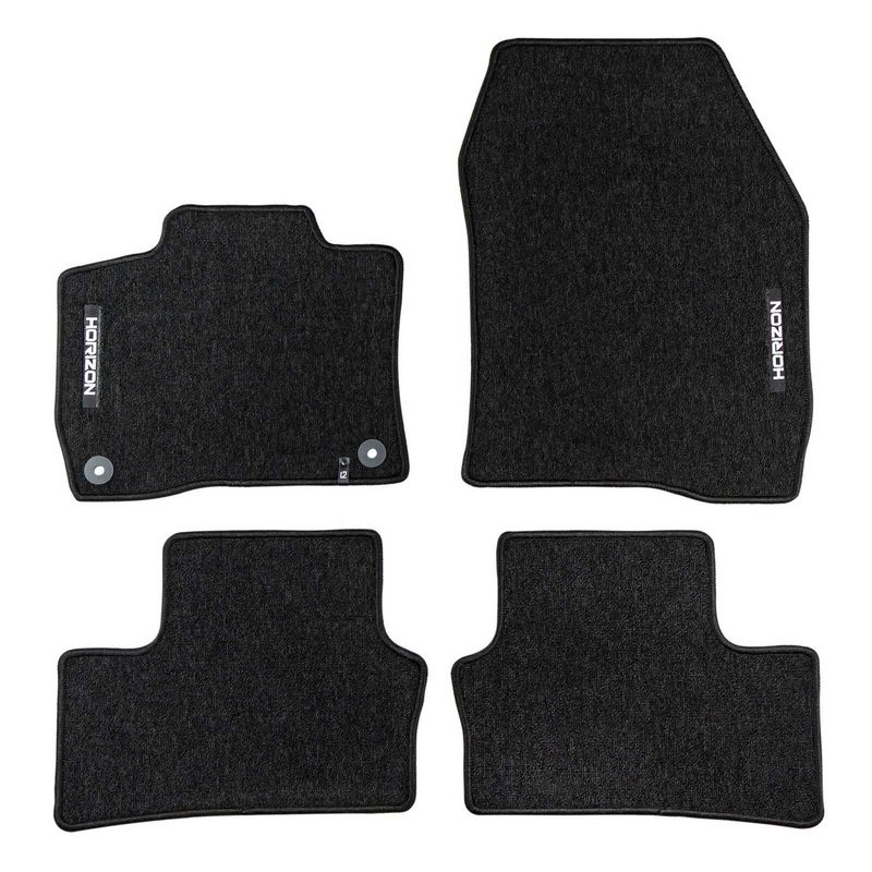 Frogum HR423831 Floor Mat Set