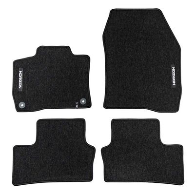 Floor Mat Set Frogum HR423831