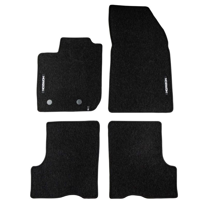 Frogum HR423848 Floor Mat Set