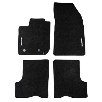 Floor Mat Set Frogum HR423848