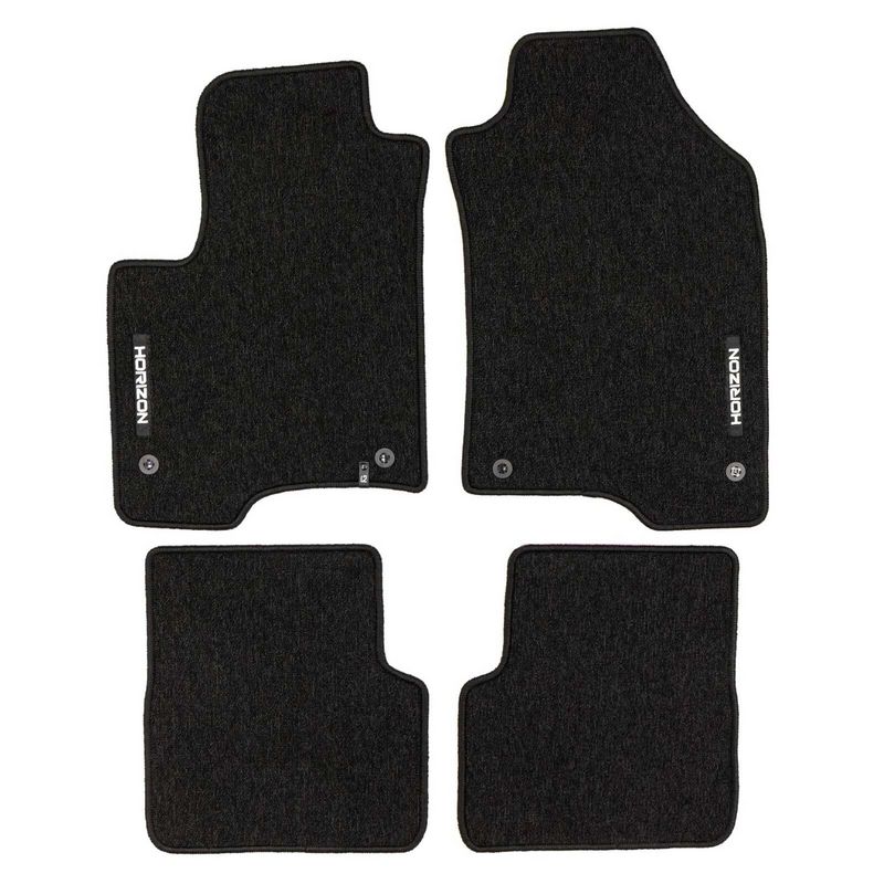 Frogum HR423855 Floor Mat Set