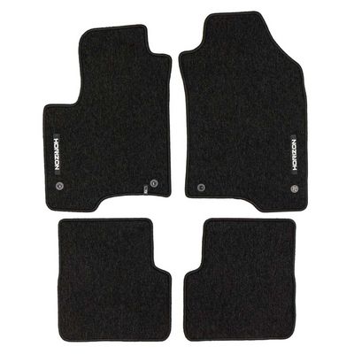Floor Mat Set Frogum HR423855