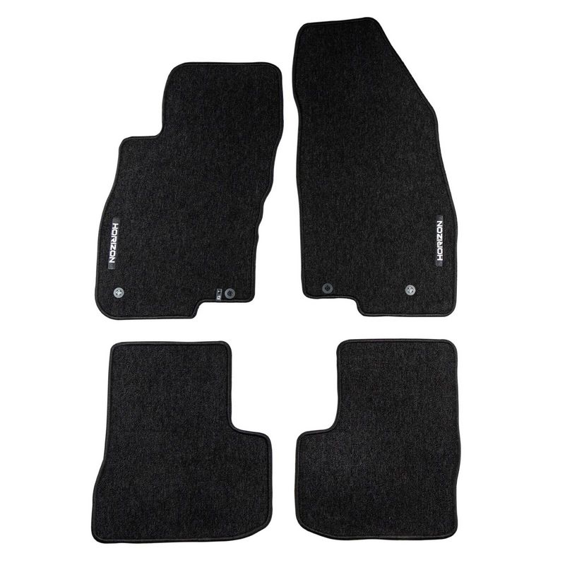 Frogum HR423862 Floor Mat Set