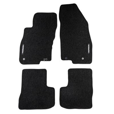 Floor Mat Set Frogum HR423862