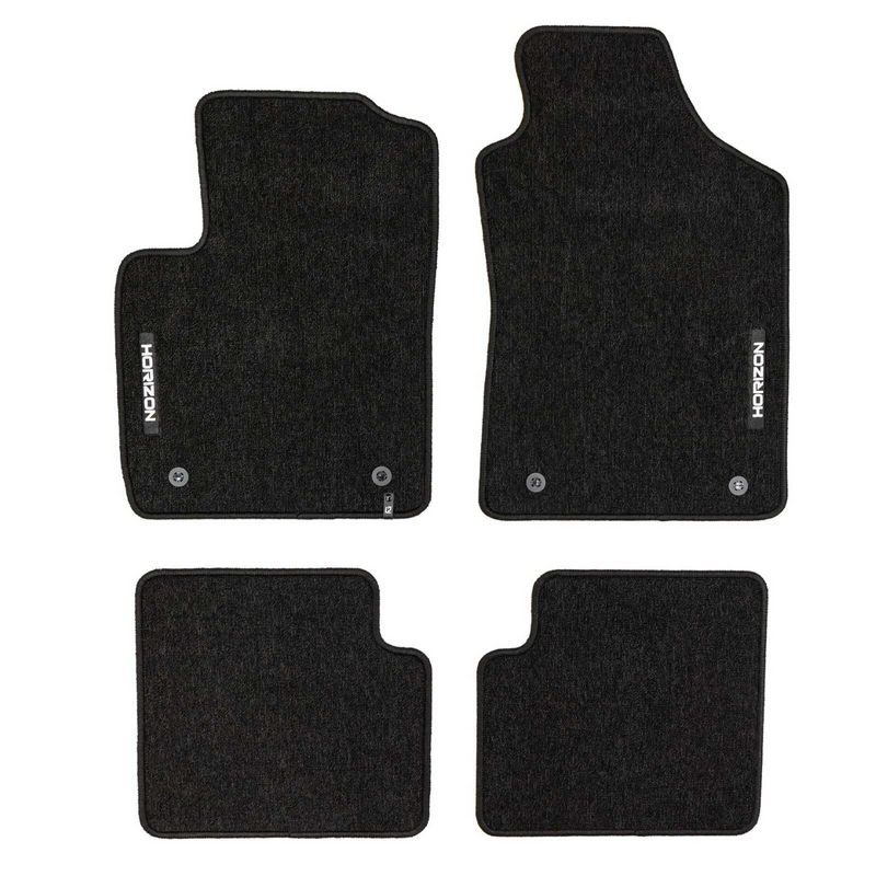 Frogum HR423879 Floor Mat Set