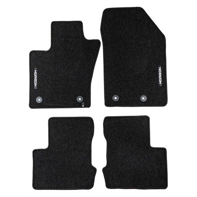 Floor Mat Set Frogum HR423886