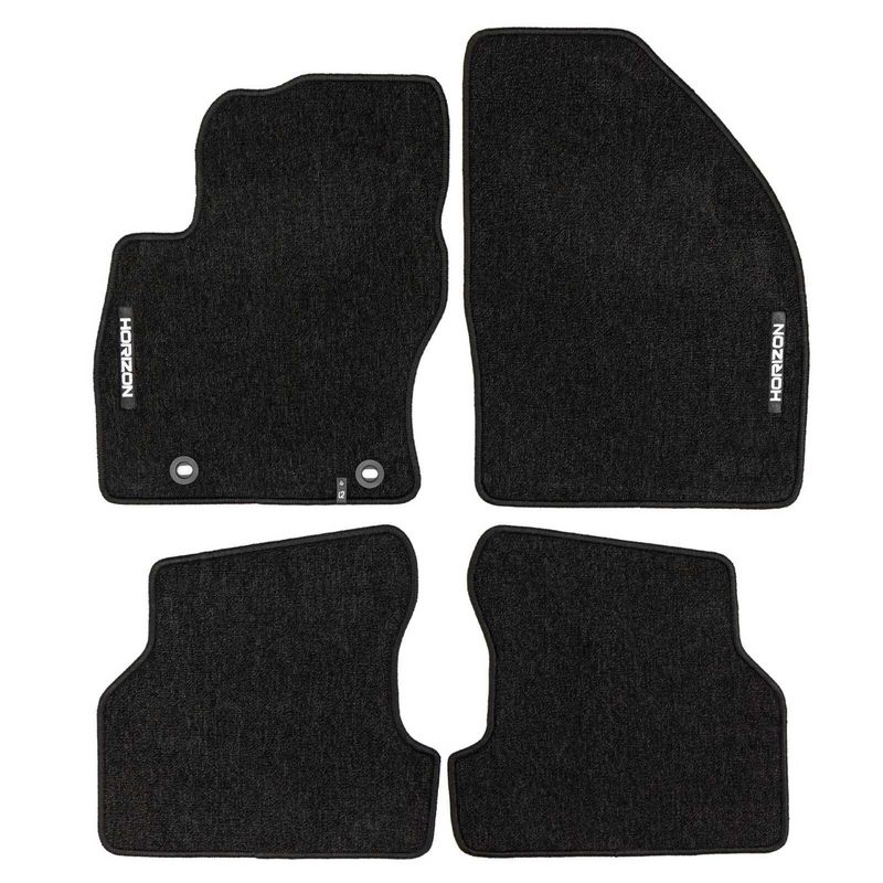 Frogum HR423893 Floor Mat Set