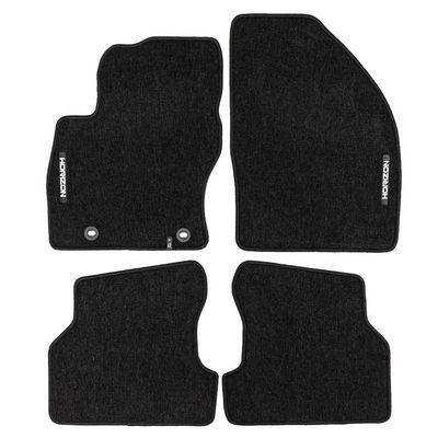Floor Mat Set Frogum HR423893