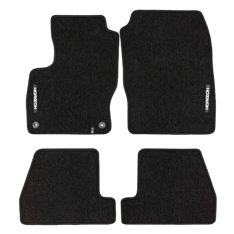 Frogum HR423909 Floor Mat Set