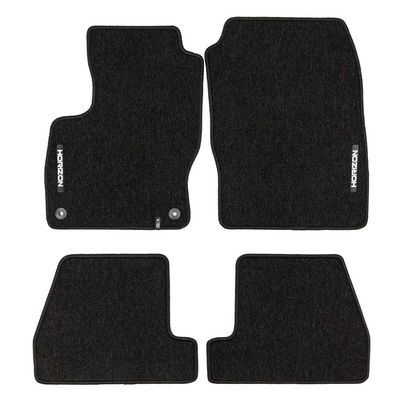 Floor Mat Set Frogum HR423909